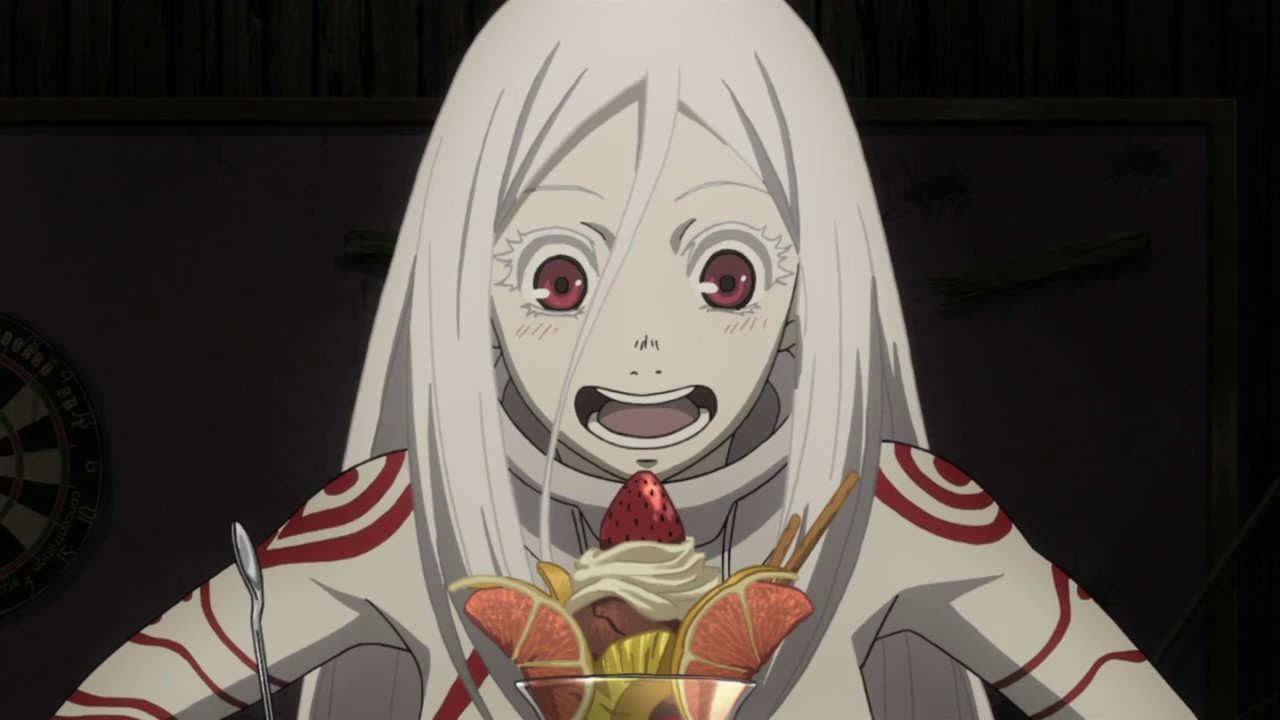 Shiro scene pack