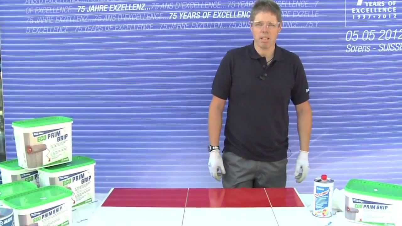 Eco Prim Grip