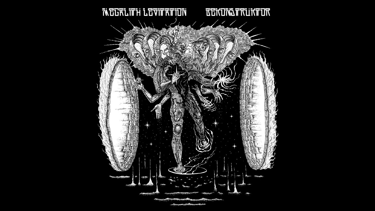 Dekonstruktor - Beheaded Horizon