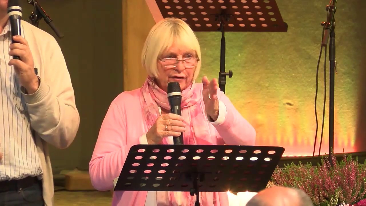 Know How God Made You: Daphne Godwin (Høstfest 2017)
