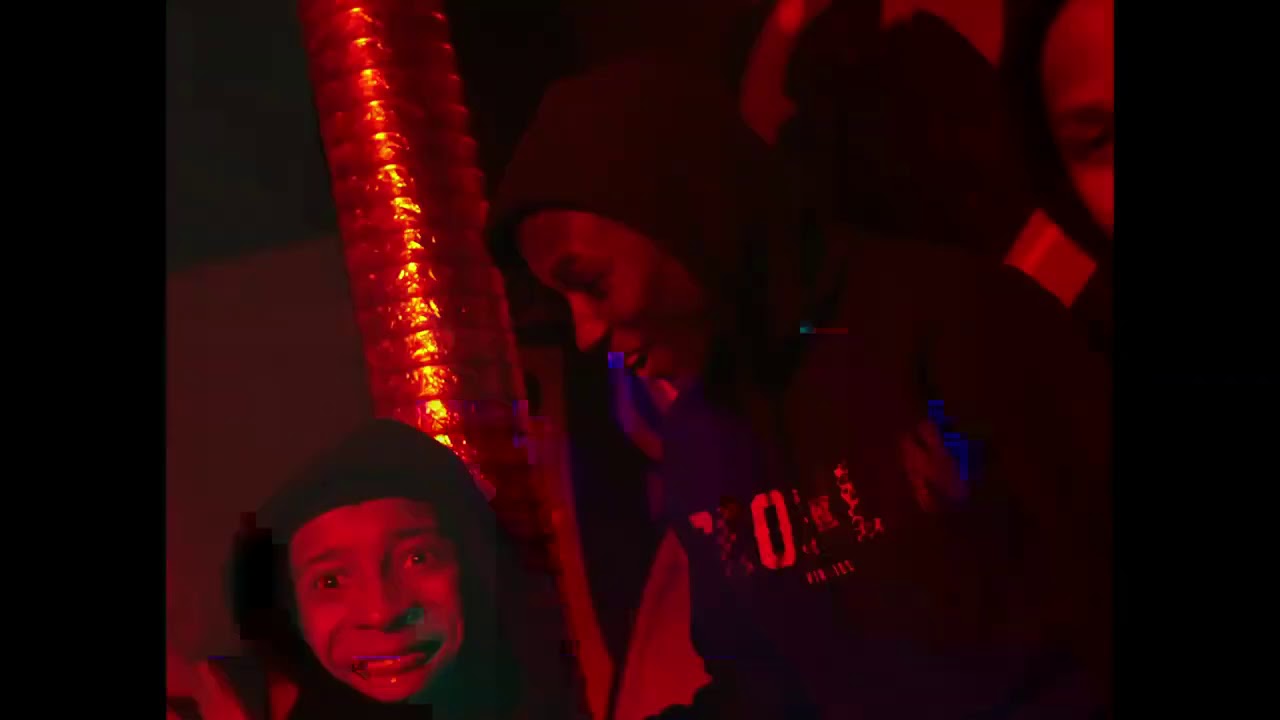 King Mook - Yeahx3 (Music Video) [Shot by @Mookiemadface]