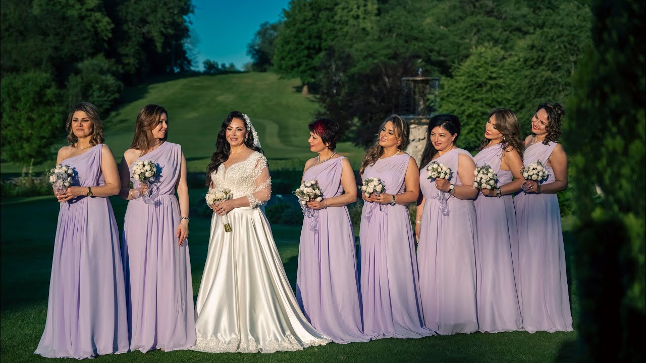 Best Persian & Kurdish wedding in London