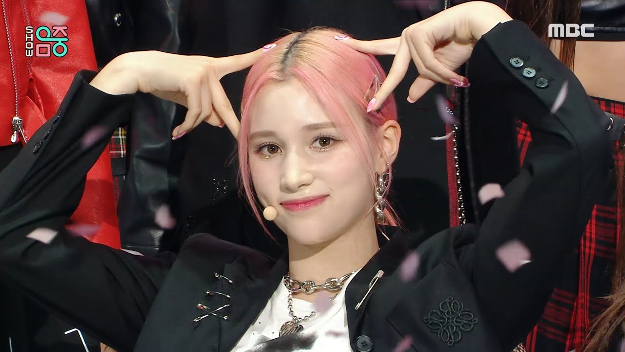Kep1er(케플러) - We Fresh | Show! MusicCore | MBC221029방송