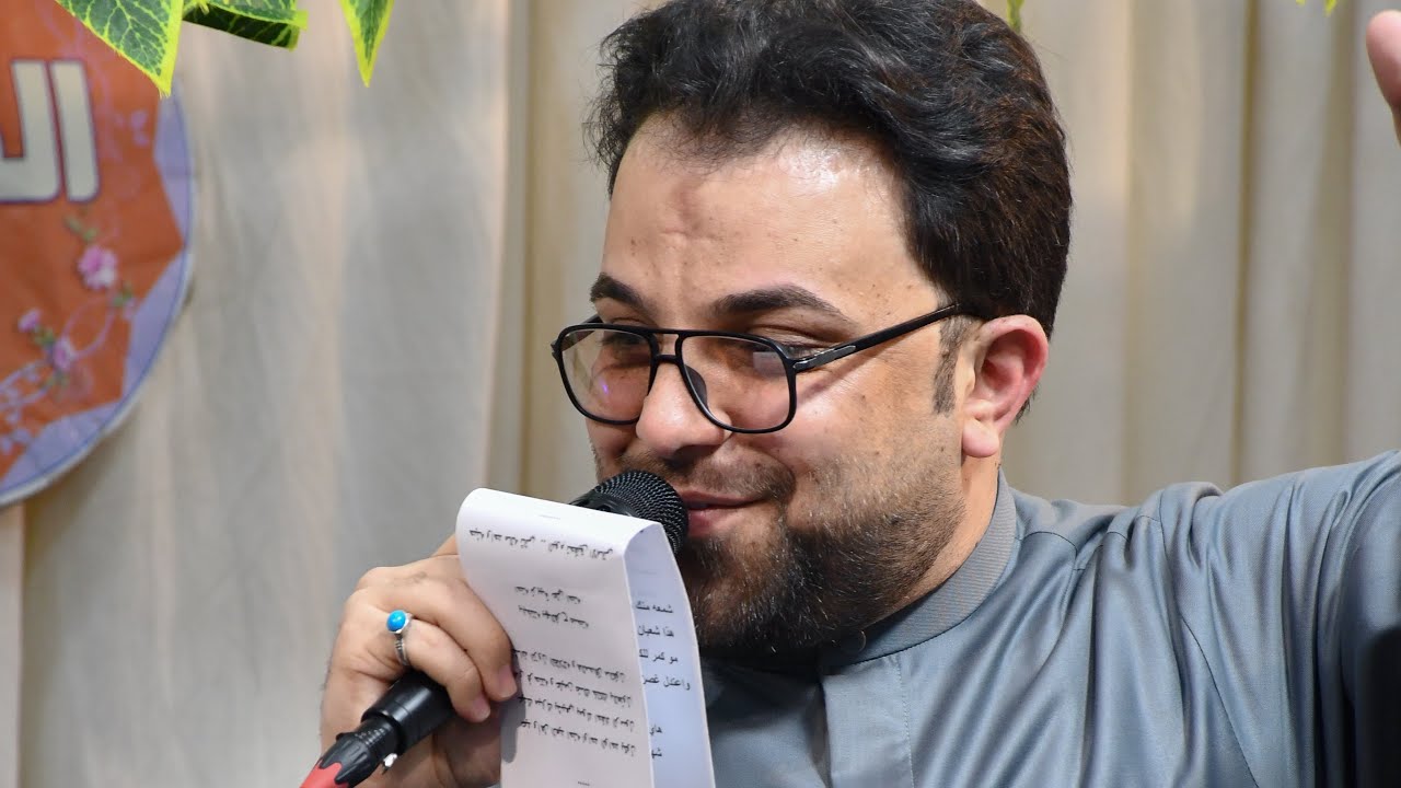 مهرجان ربيع الولادات السنوي - ١شعبان - سوق الشيوخ 