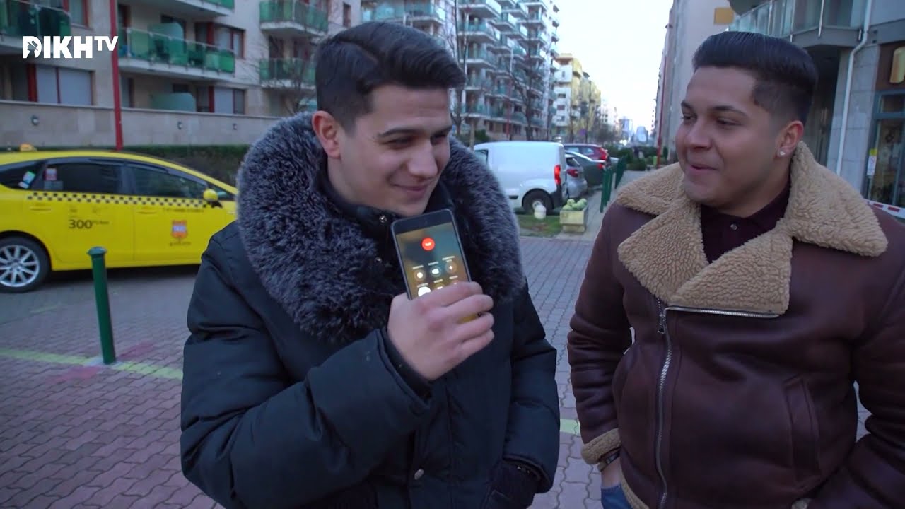 Tesók 246. rész // Dikh Tv sorozat