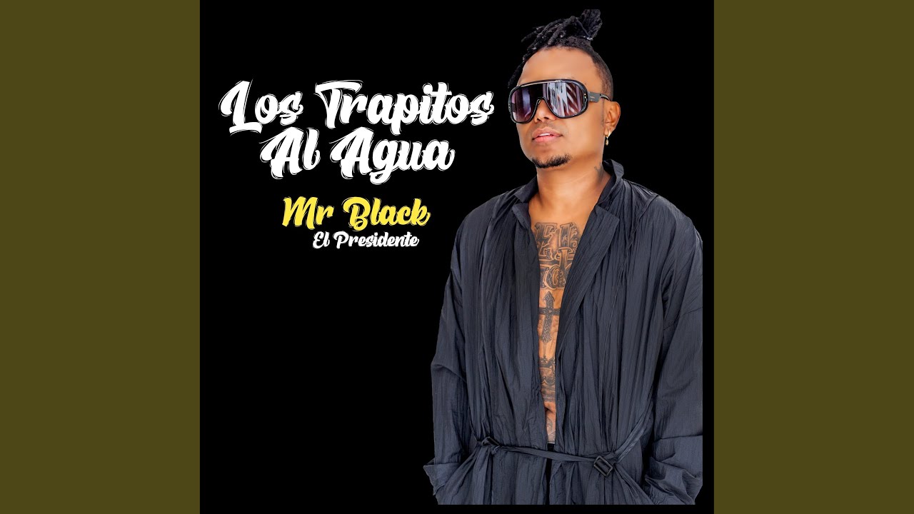 Los Trapitos al Agua