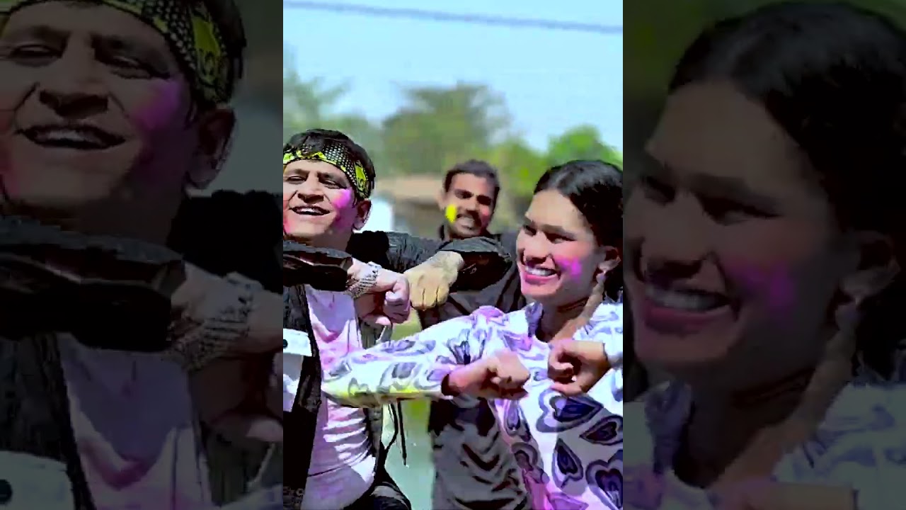 Choro Boro - चोरो बोरो | Holi Dhamaka | Santosh Thapa | Mukesh Dave | Cg Shorts Video 2026