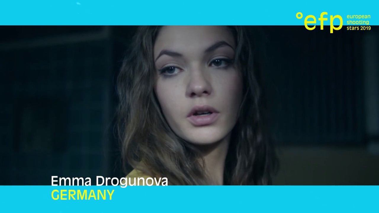 European Shooting Stars 2019 / Germany / Emma Drogunova