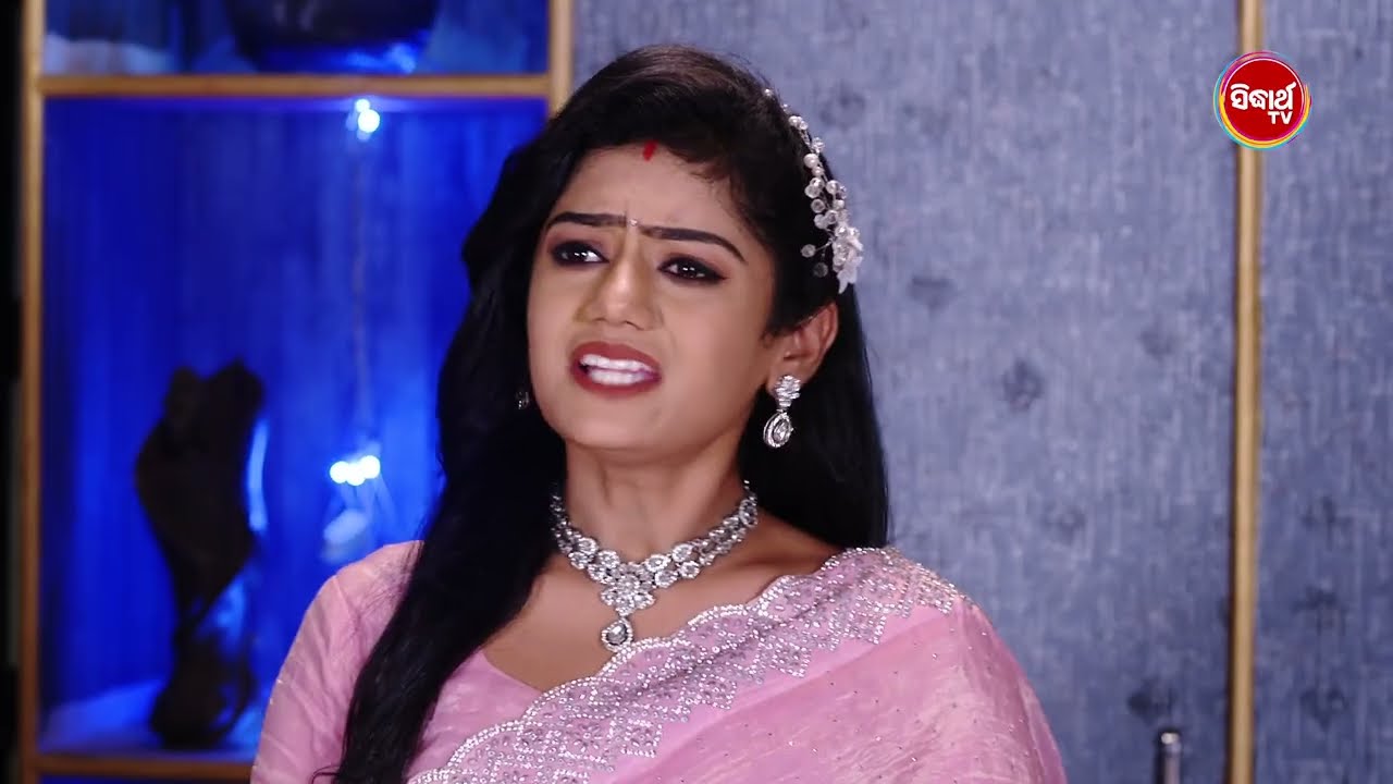 Sindura Khela  |  05 April 2026 | Promo   671 @8pm |  Mega Serial on #SidharthTV