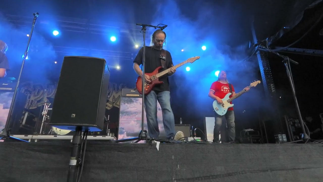 Eppu Normaali: Näin kulutan aikaa Allas sea pool 15.8.2024