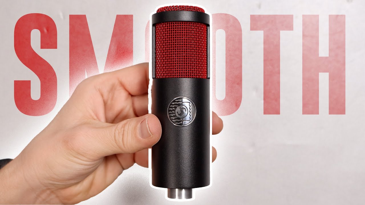 Обзор/тест Shure KSM313/NE (в сравнении с SM7b, M160, KU5a, U87)
