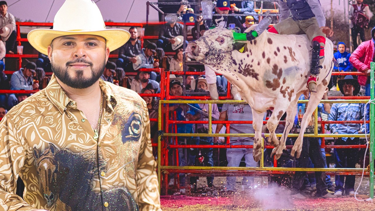 ¡¡¡RANCHO LA REVOLUCION DEL GUERO FLORES!!! JARIPEO EN SAN ANDRES TZIRONDARO MICHOACAN 2025