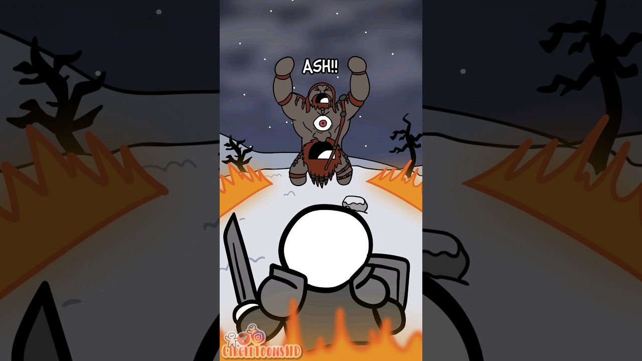 How FromSoft Bosses Telegraph Attacks