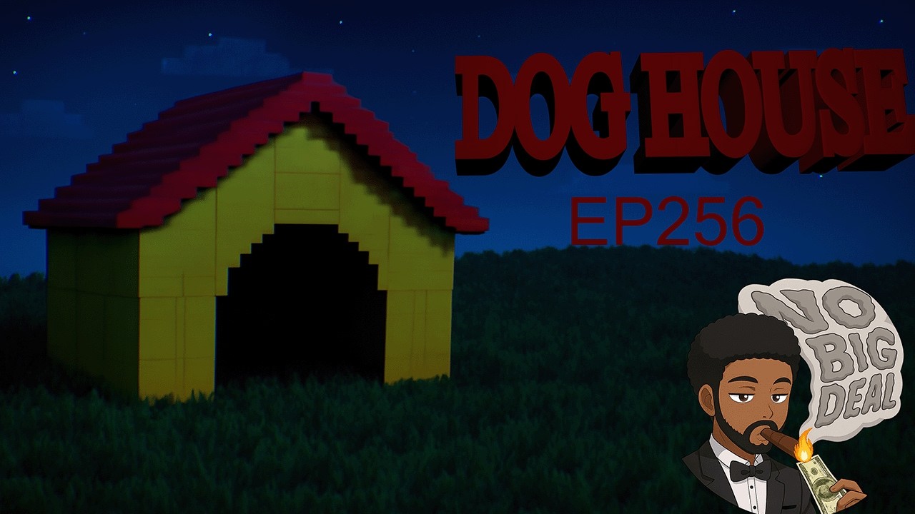 Dog House EP256(CPU DELAYS??? @Sony Closes Bluepoint! @Valve SUED AGAIN, and MORE!!)