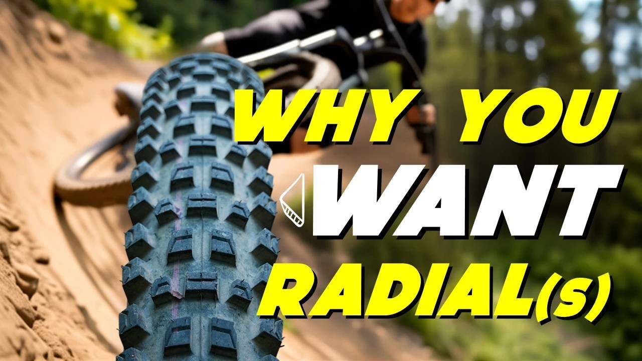 RADIALS!!! Are They Really All That?! I Put Them To Real Life Test!