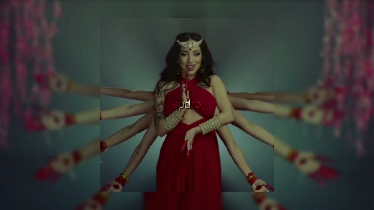 Condimente - Nosfe feat Ruby (sped up)