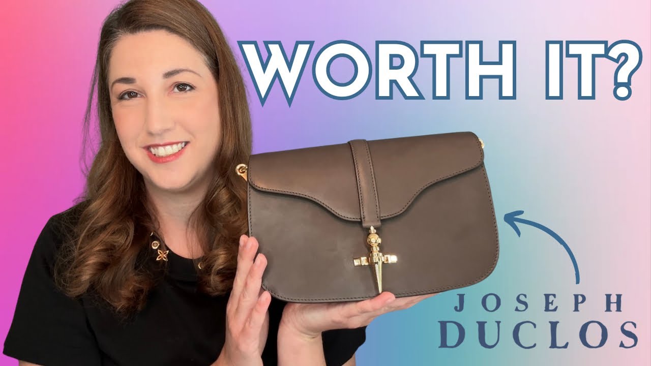 JOSEPH DUCLOS Diane Messenger In-Depth Review