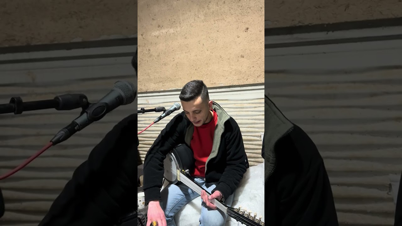 Hüseyin Karaca Dağlara Düşünce Ayaz 