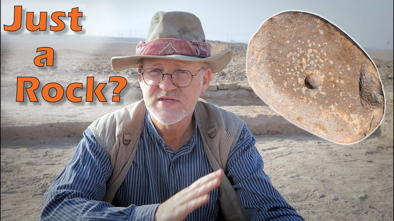 Древний каменный инструмент: как он использовался?