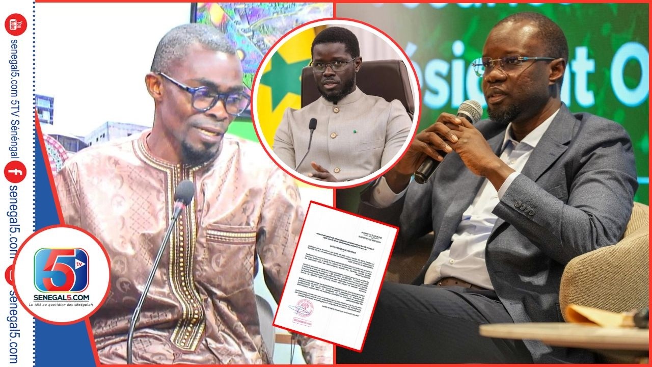 Urgent- Diomaye Limoge Kilifeu au PCA du Grand Théâtre: Serigne Niang Lâche une Bombe sur la Malaise