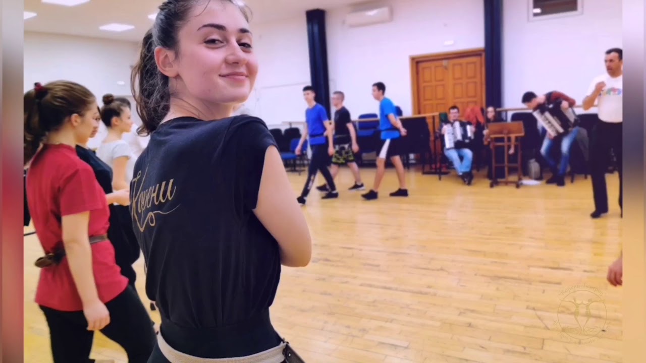 KUD Koreni Beograd i Milan Radovanović