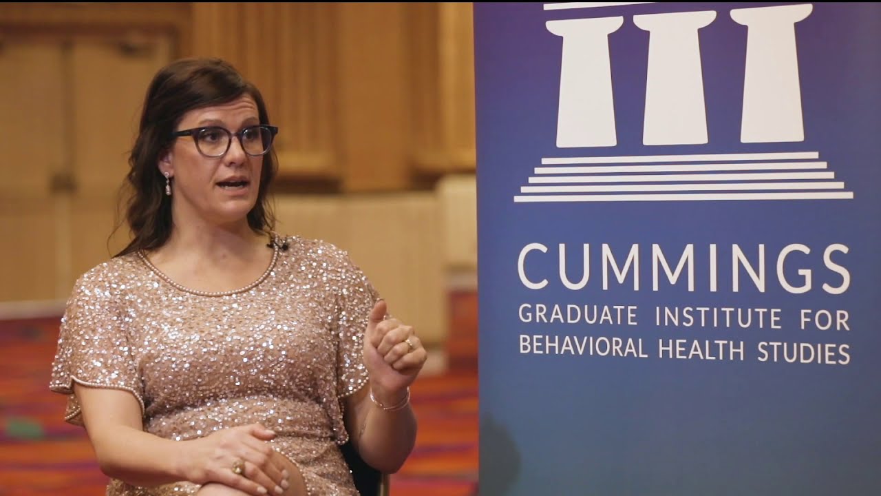 What is the Biodyne Model and how is it used in the DBH program? | Cummings Graduate Institute