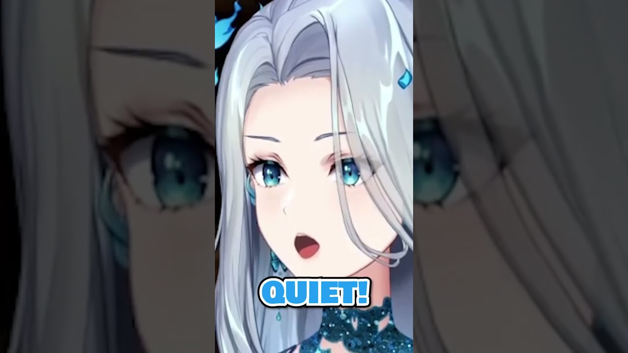 КАЖДЫЙ КОЛЛАБ MONARCH X CYYU БУДЕТ КАК #amalee #shorts #vtuber