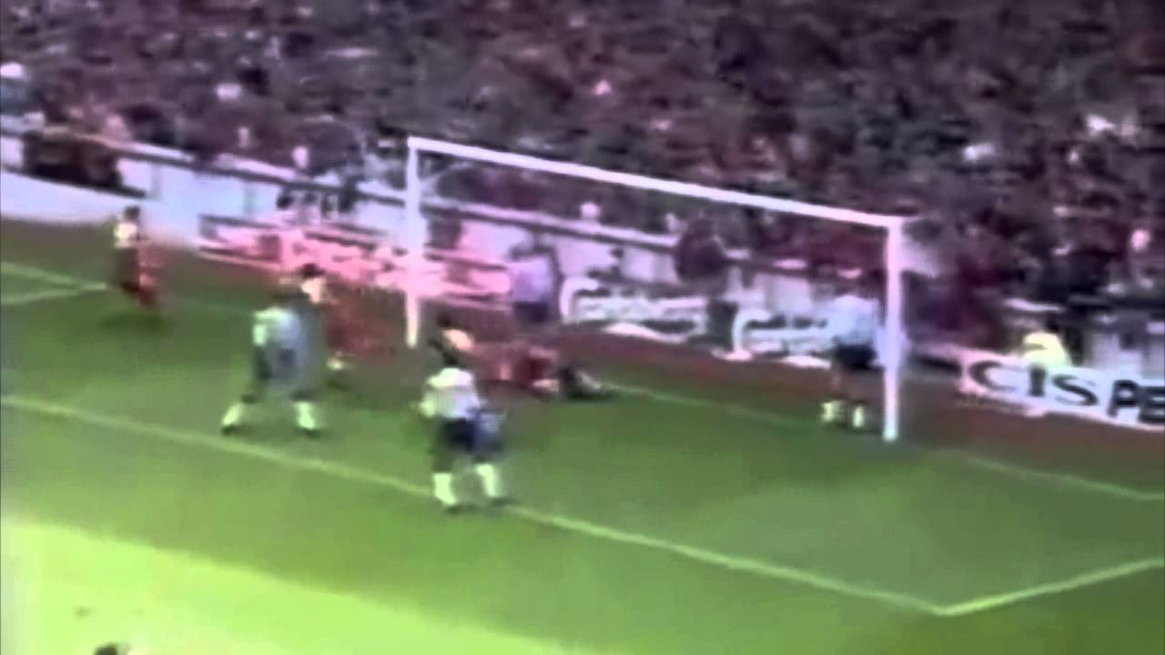 Nigel Clough scores twice on Liverpool debut