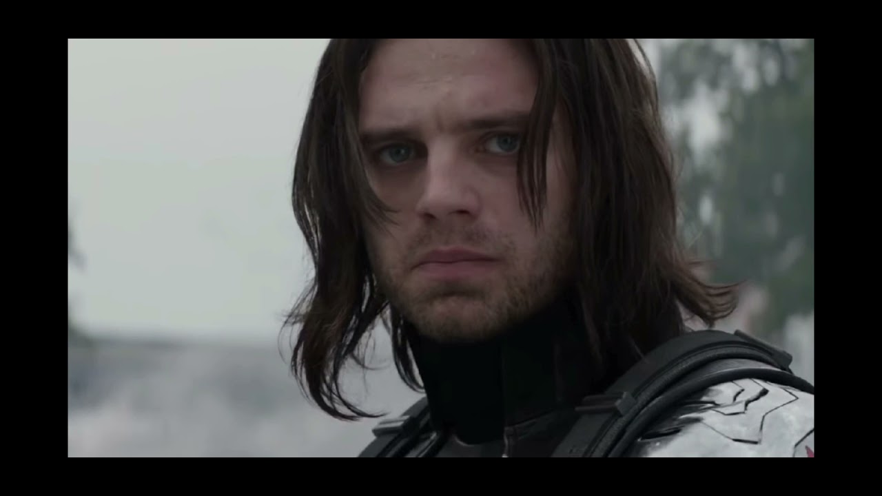 Bucky Barnes MV - Help