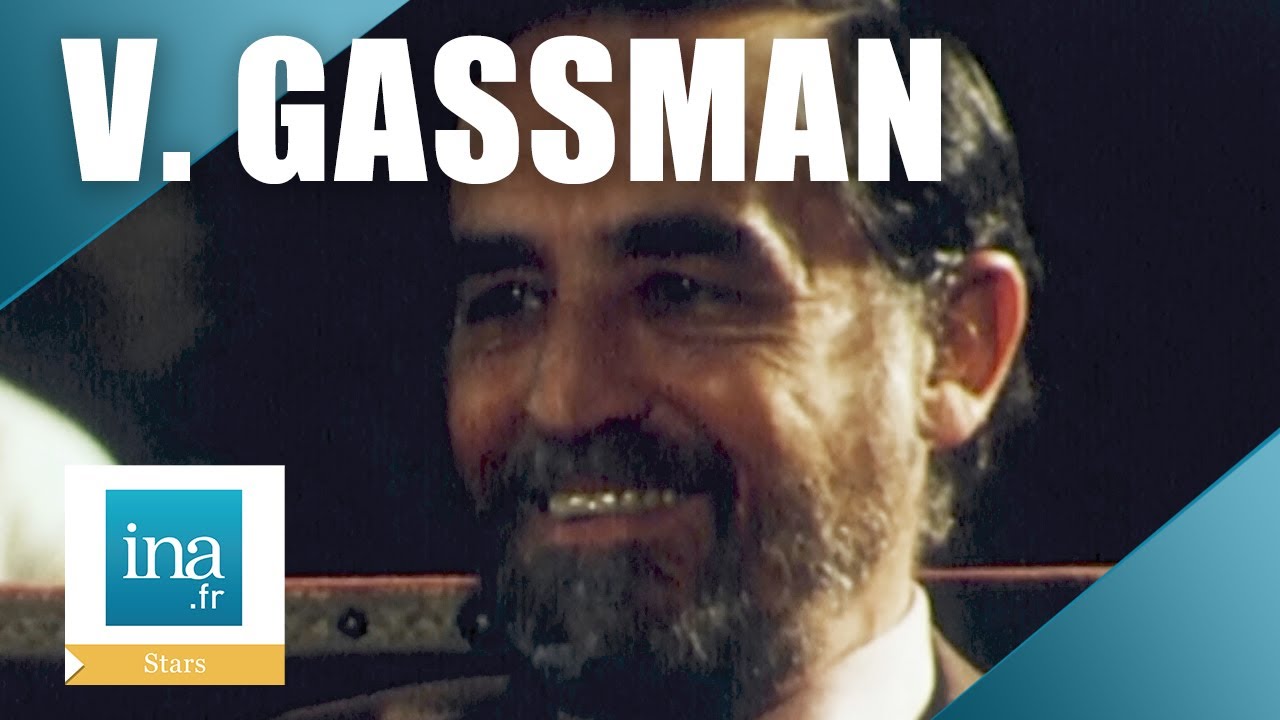 1982 : Vittorio Gassman 