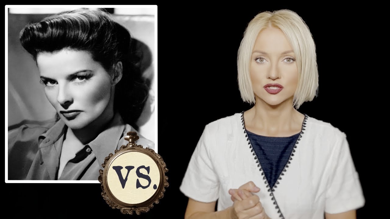 Драматический VS другие «ТИПЫ ТЕЛОСЛОЖЕНИЯ»