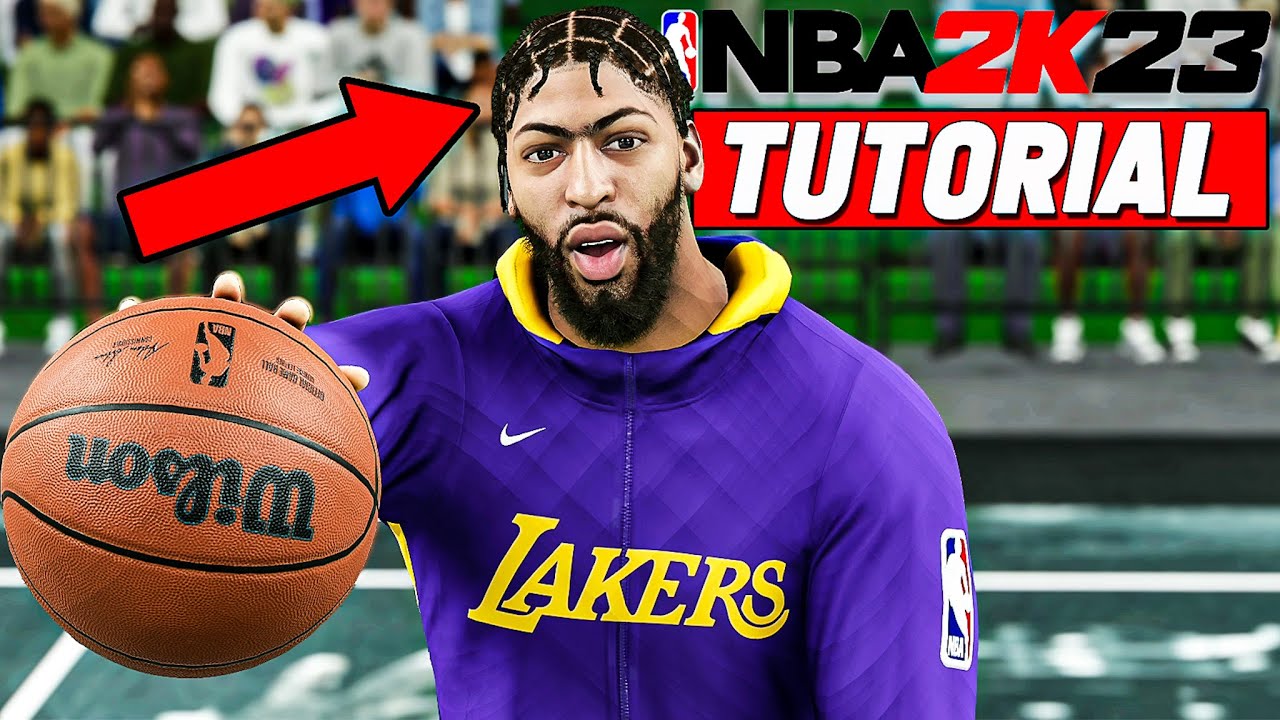 UNLOCK ALL HIDDEN Hairstyles & Renders in NBA2K23 CURRENT-GEN