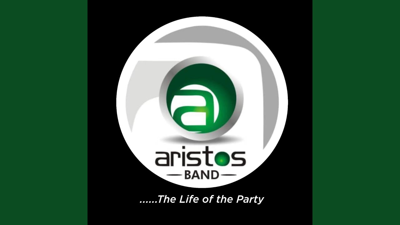 ARISTOS BAND LIVE IN LONDON 2024