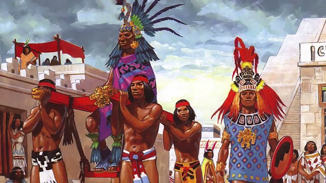 Gli Incas: La Grande Civiltà Precolombiane  - Grandi Civiltà nella Storia