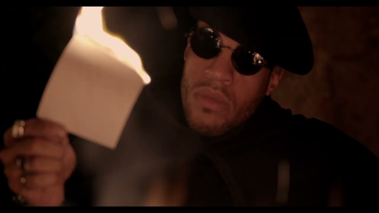 Spectre Musique - Mortel (Clip officiel)