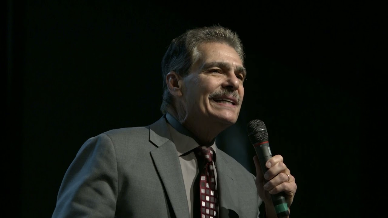 Thirst 2021 Dr. Ray Guarendi 