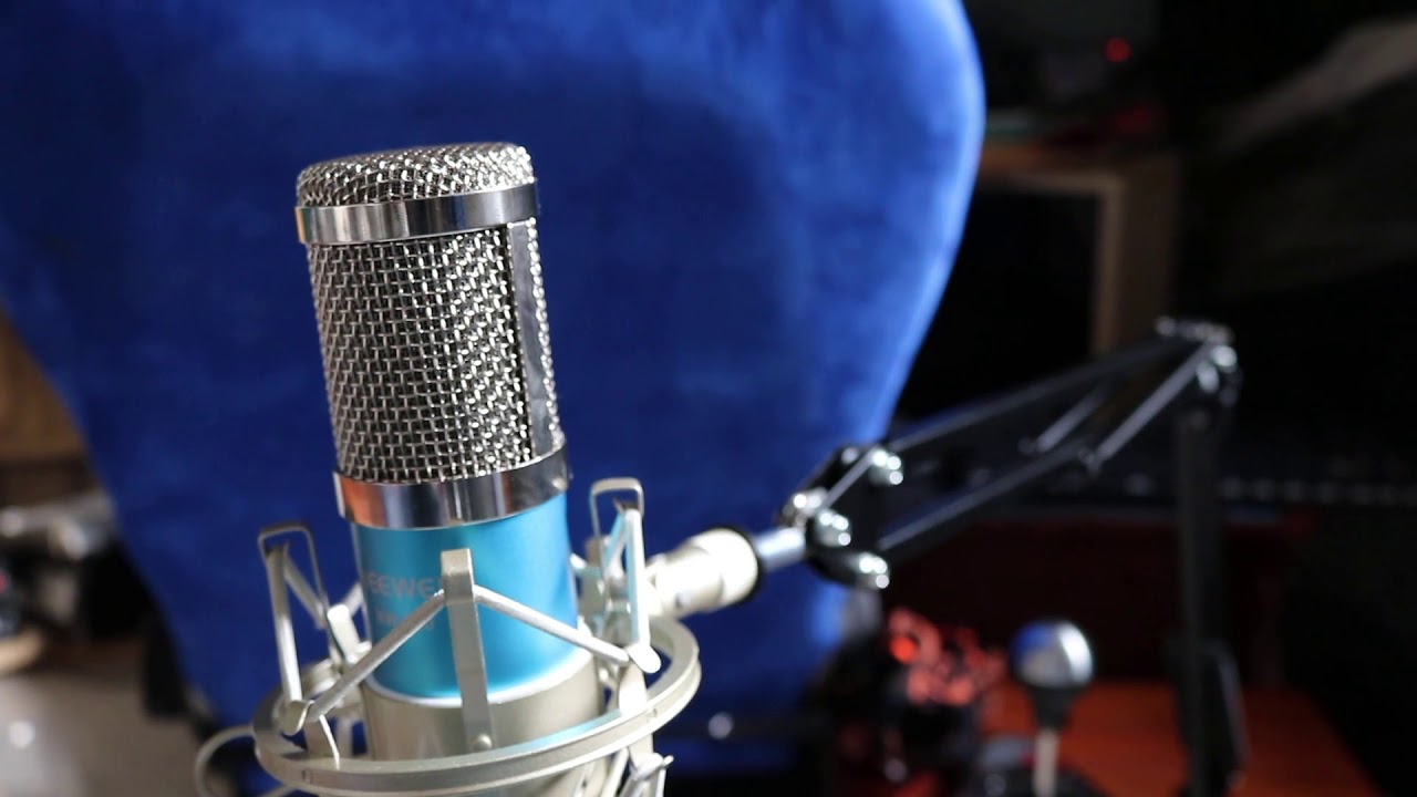 neewer nw 800 con y sin power phantom (Windows y Mac)