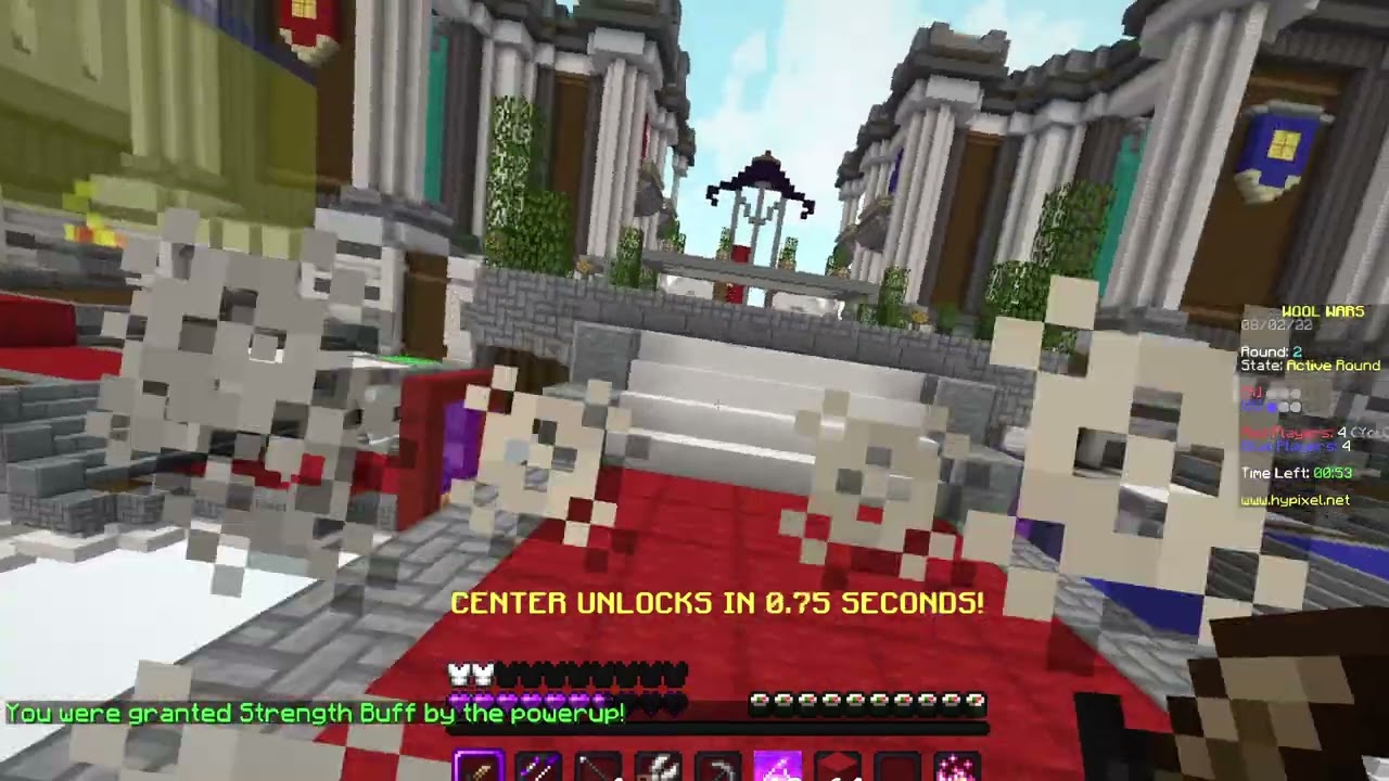 Mojang... 2 letter name
