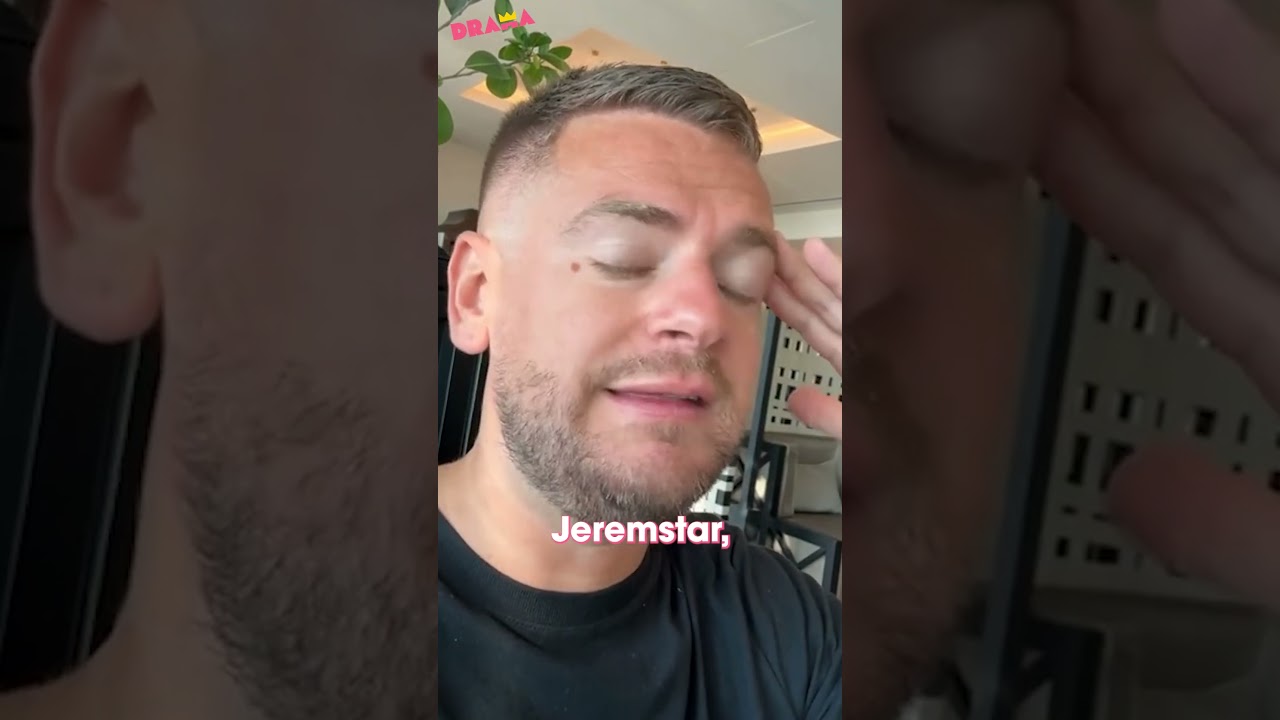 Jeremstar se paie un trajet d'avion &agrave; 12 000 euros ! 😱