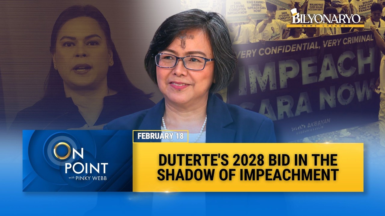 On Point | February 18, 2026