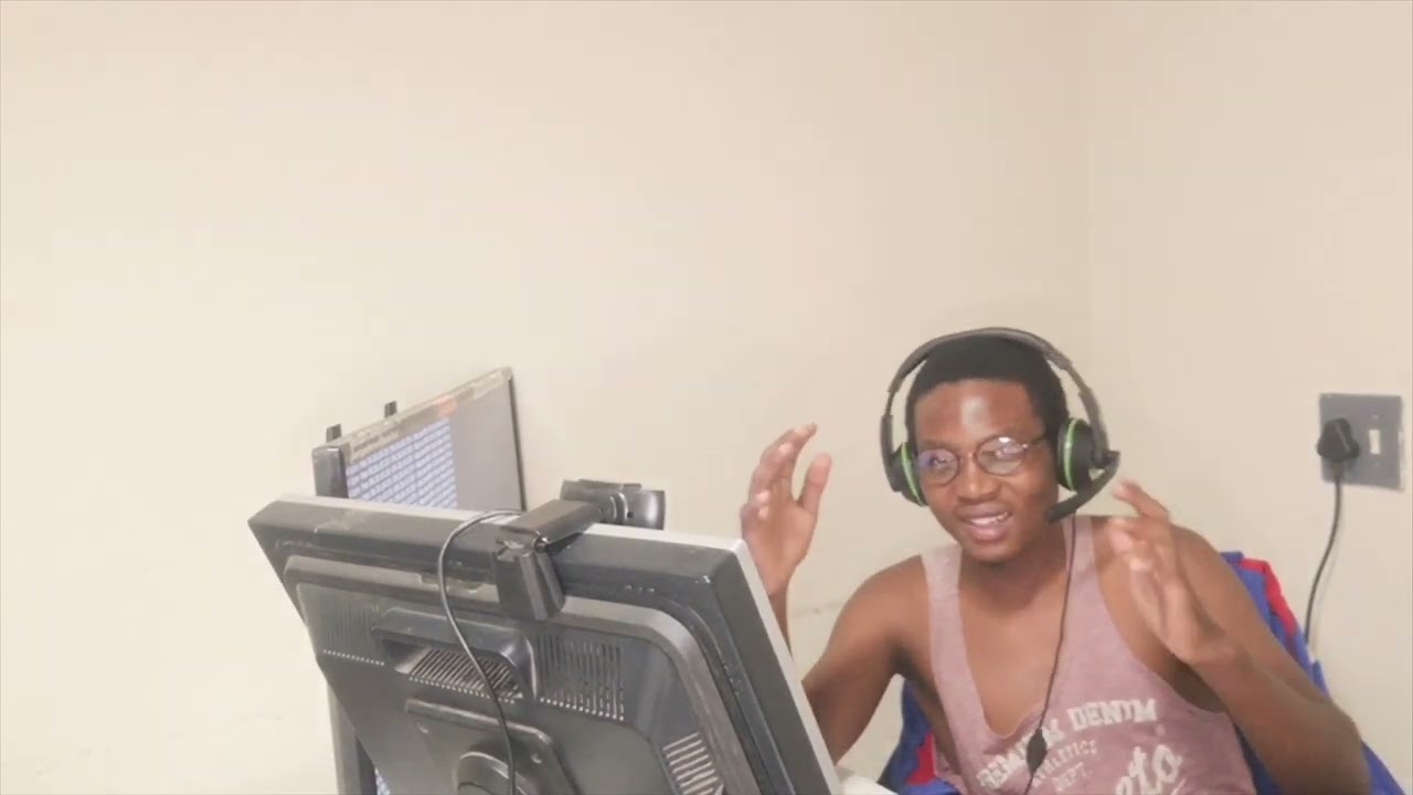 Introduction of TeachLearnNamibia (by Vitalis P Haupindi)