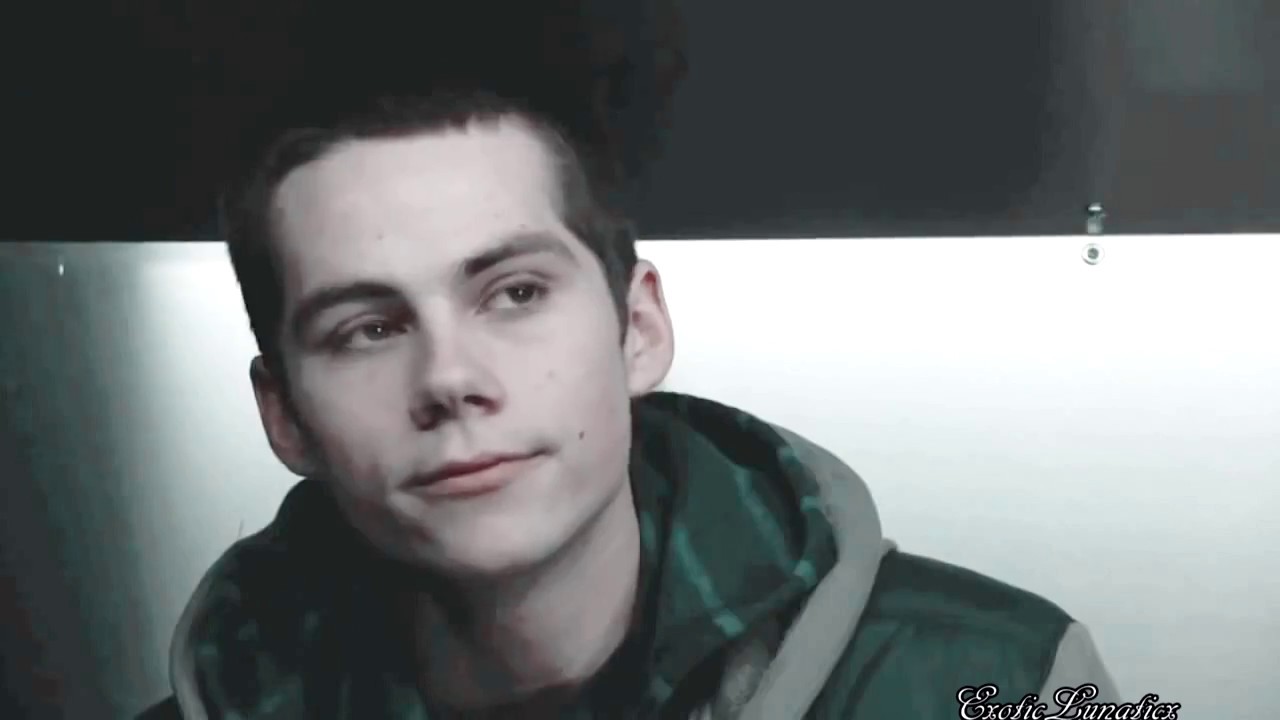 Derek & Stiles | Gone | Mv