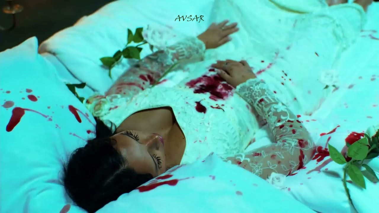 d4vd - Romantic Homicide | Lyrics (Official Music Video)