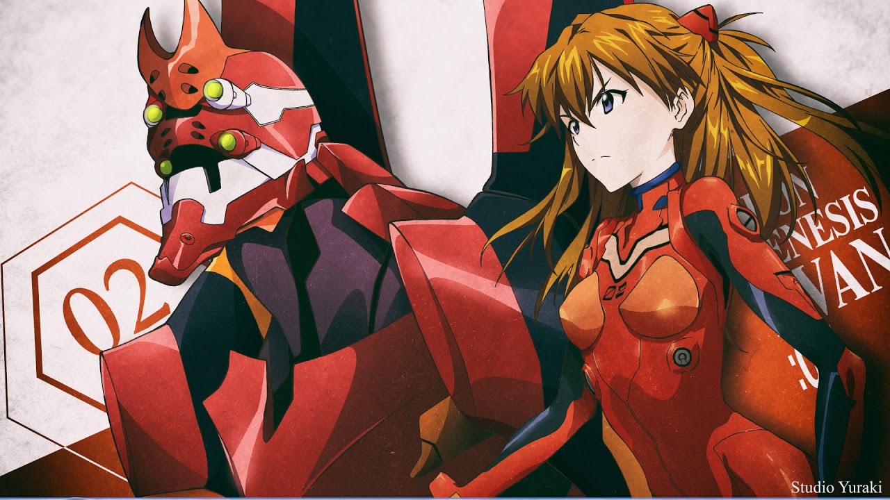 「English + Rock Cover」Evangelion Opening - 