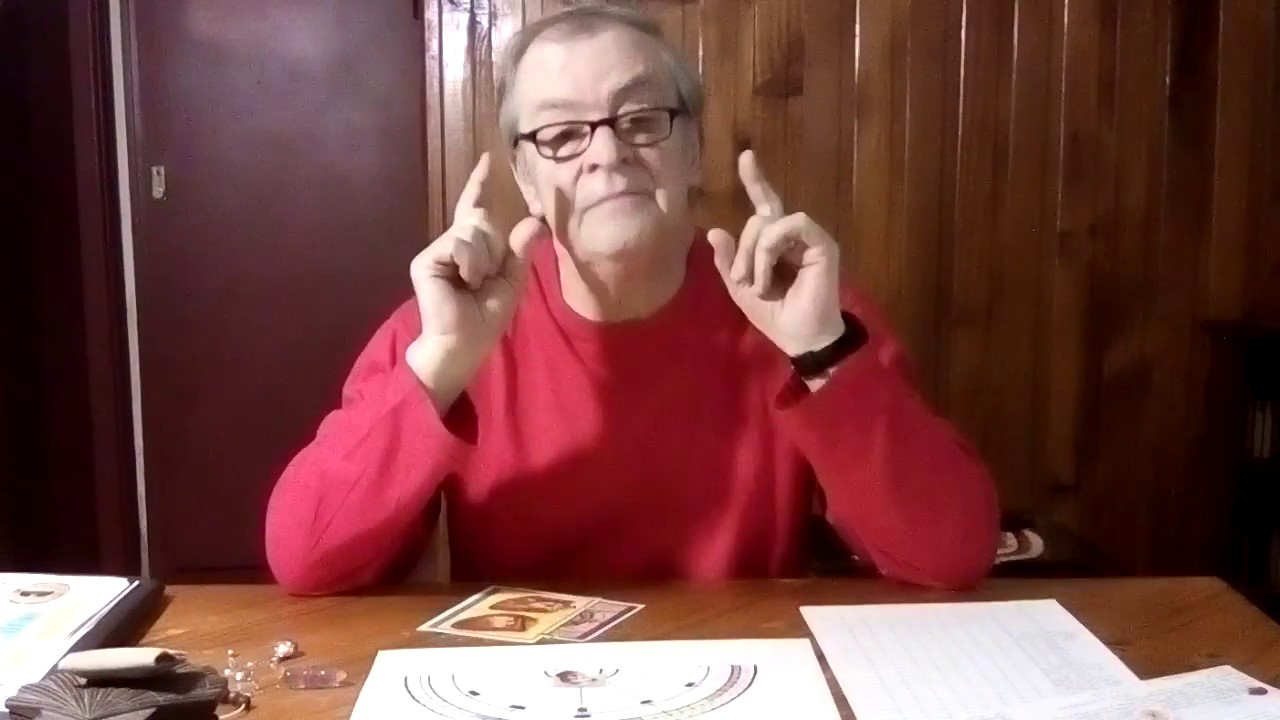 01 RADIESTESIA Y RADIONICA 