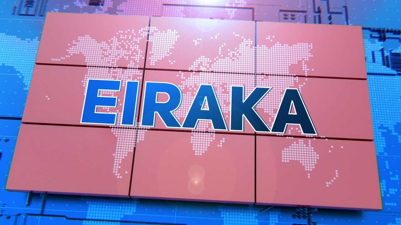 EIRAKA  || OMUGGALANDA NETANYAHU || 19.03.2026