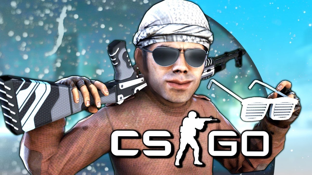 ДЕРЗКИЙ МАНЬЯК ПОД СПАЙСОМ НАКРЫЛ НАС ШКВАЛОМ ПУЛЬ! - МАНЬЯК В CS:GO