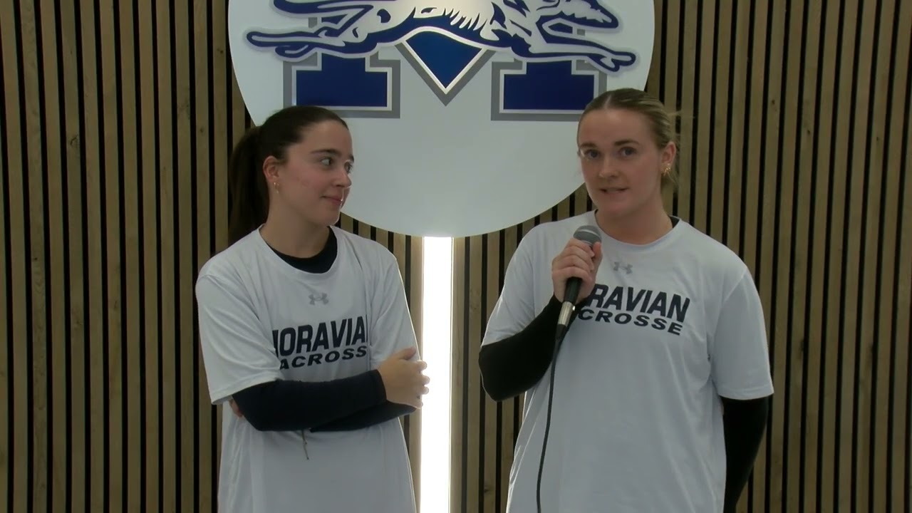 2026 Moravian University Women's Lacrosse Preview