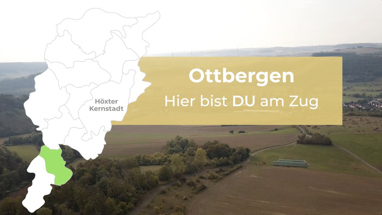 Ottbergen