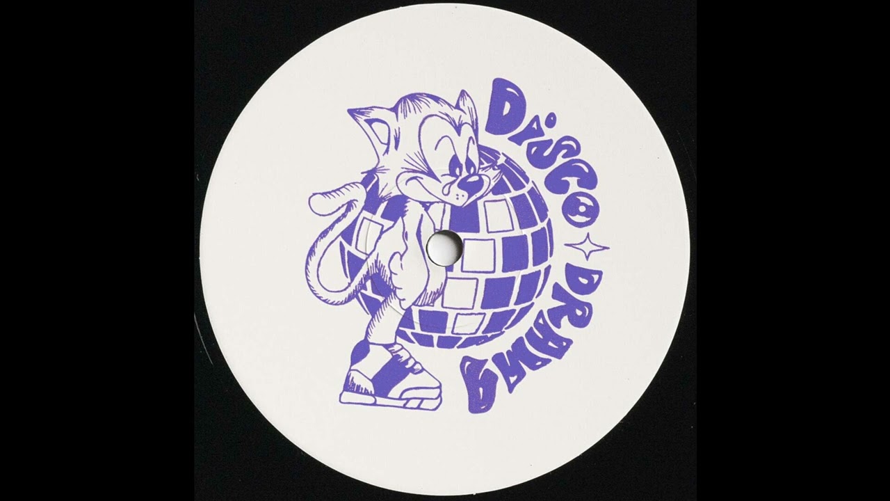 DJ Hermano - Discodrama (Kodemul's Rub) [SEER002]
